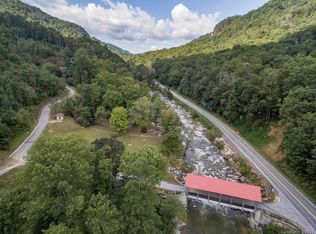 0 Rocky View Dr, Chimney Rock, NC 28720