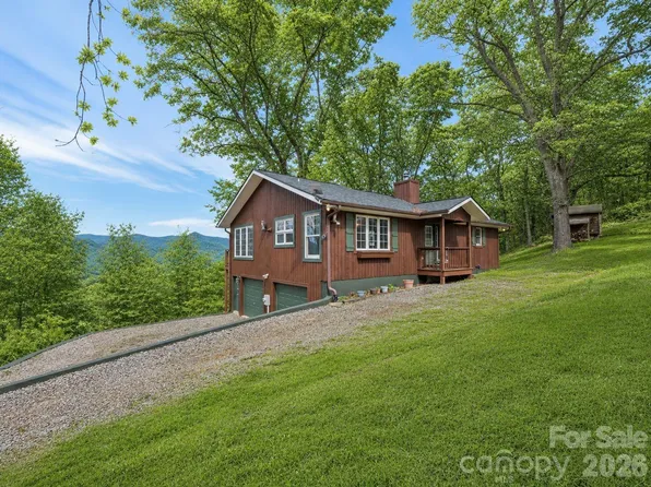 415 Treetop Ln, Waynesville, NC 28785