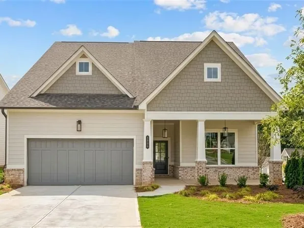 2000 Homestead Ct, Woodstock, GA 30189