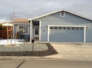 5710 Avalanche Dr, Sun Valley, NV 89433