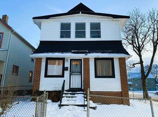 12502 Forest Ave, Cleveland, OH 44120, Cleveland, OH 44120