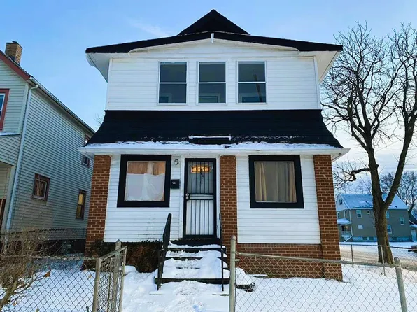 12502 Forest Ave, Cleveland, OH 44120, 12502 Forest Ave #2, Cleveland, OH 44120