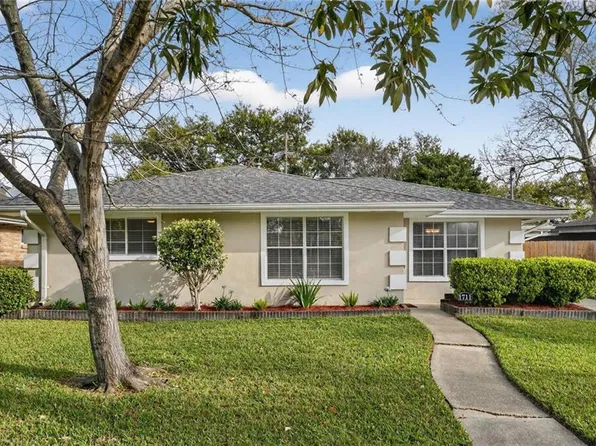 1711 Mendez Dr, New Orleans, LA 70122