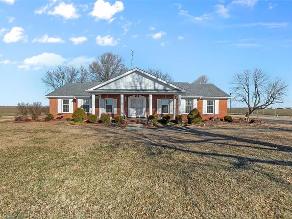 1622 State Highway H, Matthews, MO 63867