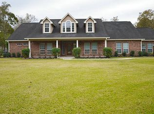23885 Wild Forest Dr, New Caney, TX 77357