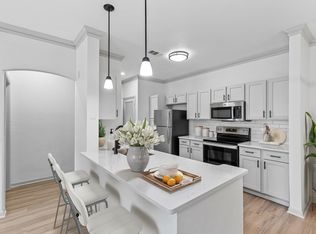 Halston World Gateway Apartment Homes, Orlando, FL 32821