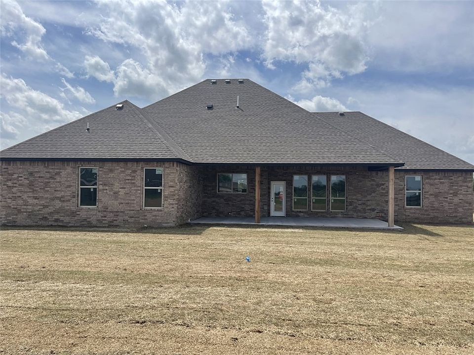 117 Bree Way, Goldsby, OK 73093 MLS 1058455 Zillow