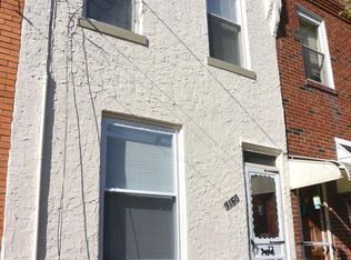 3150 Agate St, Philadelphia, PA 19134