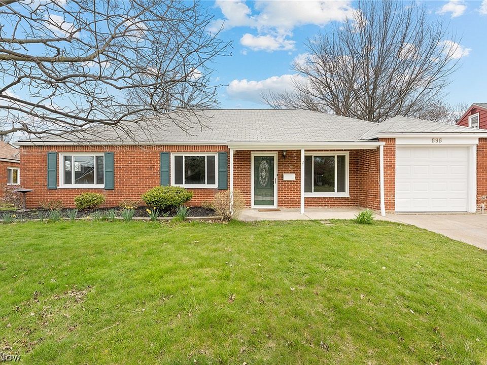 1st image of 595 Willow Dr