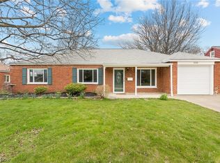 595 Willow Dr, Euclid, OH 44132