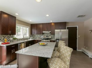 6002 Rusk Ave, Baltimore, MD 21209