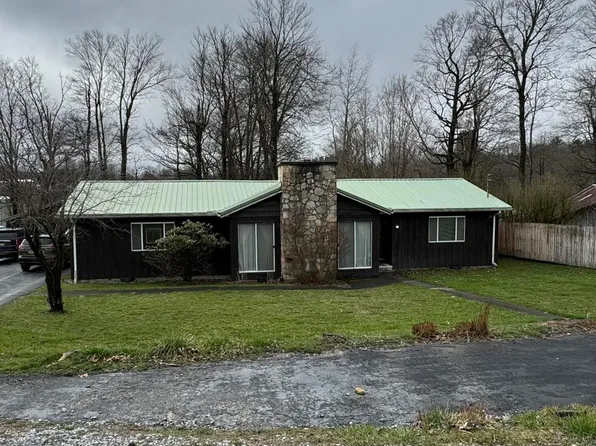 69 Valley Grove Ln, Craigsville, WV 26205