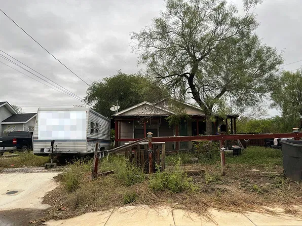 313 Betty Jean St, San Antonio, TX 78223