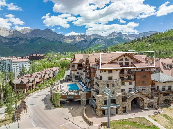 568 Mountain Village Blvd #707, Telluride, CO 81435