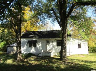 13472 E Duncan Mills St, Lewistown, IL 61542