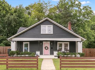 106 E Delafield Ave, Durham, NC 27704