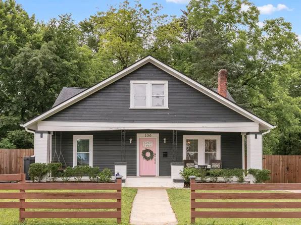 106 E Delafield Ave, Durham, NC 27704