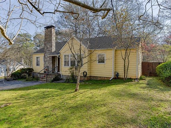 3rd image of 2657 Old Norcross Rd