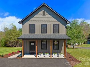 343 Olivette Rd, Asheville, NC 28804