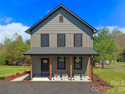 343 Olivette Rd, Asheville, NC, 28804