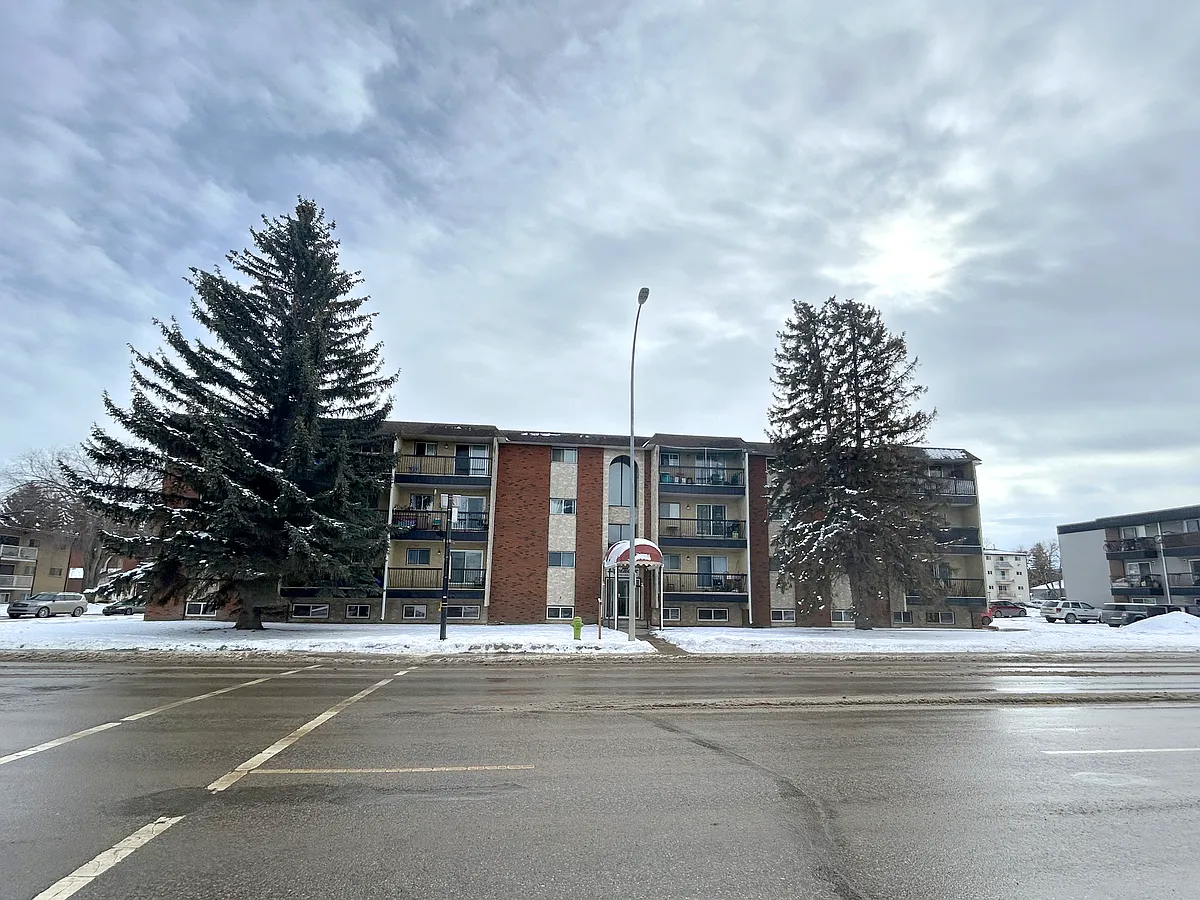 Building Photo - 4721 55th St
