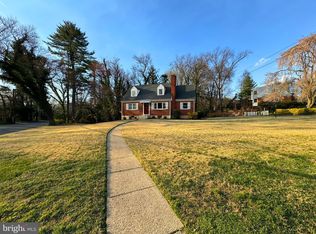 1100 W Nolcrest Dr, Silver Spring, MD 20903