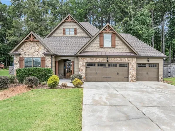 313 Somersby Dr, Dallas, GA 30157