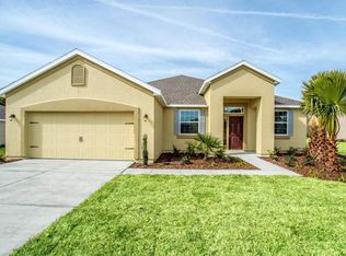 3343 Ridgeview Dr, Green Cove Springs, FL 32043