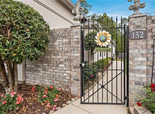 152 Saint Calais Pl, Madisonville, LA 70447