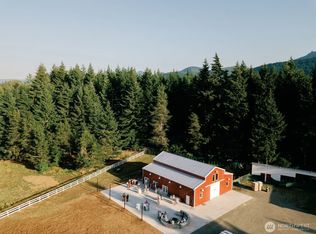 182 Silver Ridge Ranch Rd, Easton, WA 98925