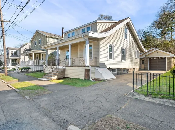 21 Fair Oaks Ave, Lynn, MA 01904
