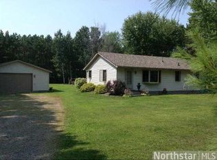 47070 Cambridge Dr, Stanchfield, MN 55080