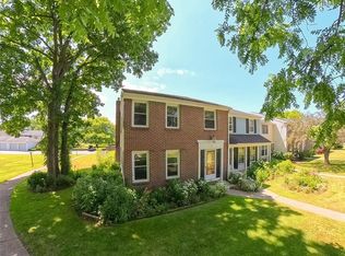 49 Hidden Valley Rd, Rochester, NY 14624