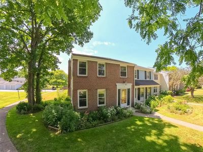 49 Hidden Valley Rd, Rochester, NY, 14624