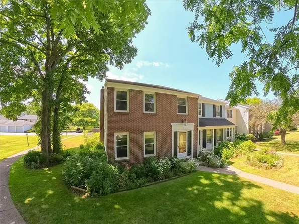 49 Hidden Valley Rd, Rochester, NY 14624