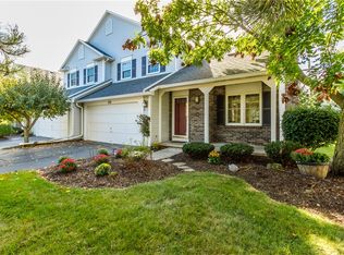 172 Lac Kine Dr, Rochester, NY 14618