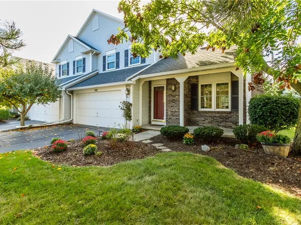 172 Lac Kine Dr, Rochester, NY 14618