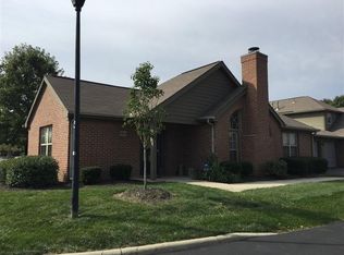 6826 Heatherstone Loop, Dublin, OH 43017