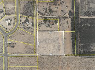 Granada Dr LOT 8, Borrego Springs, CA 92004