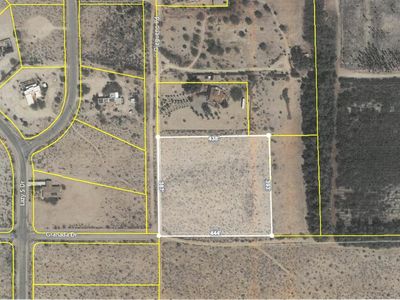 Granada Dr LOT 8, Borrego Springs, CA, 92004