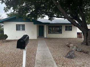 1195 Circle Dr, Las Cruces, NM 88005