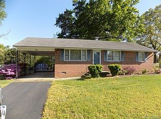 2937 Woodworth Rd, North Chesterfield, VA 23237