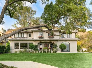 815 W Mountain St, Glendale, CA 91202