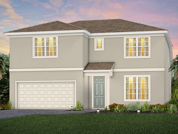 Whitestone Exterior FM1