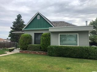 722 S 300 W, Brigham City, UT 84302