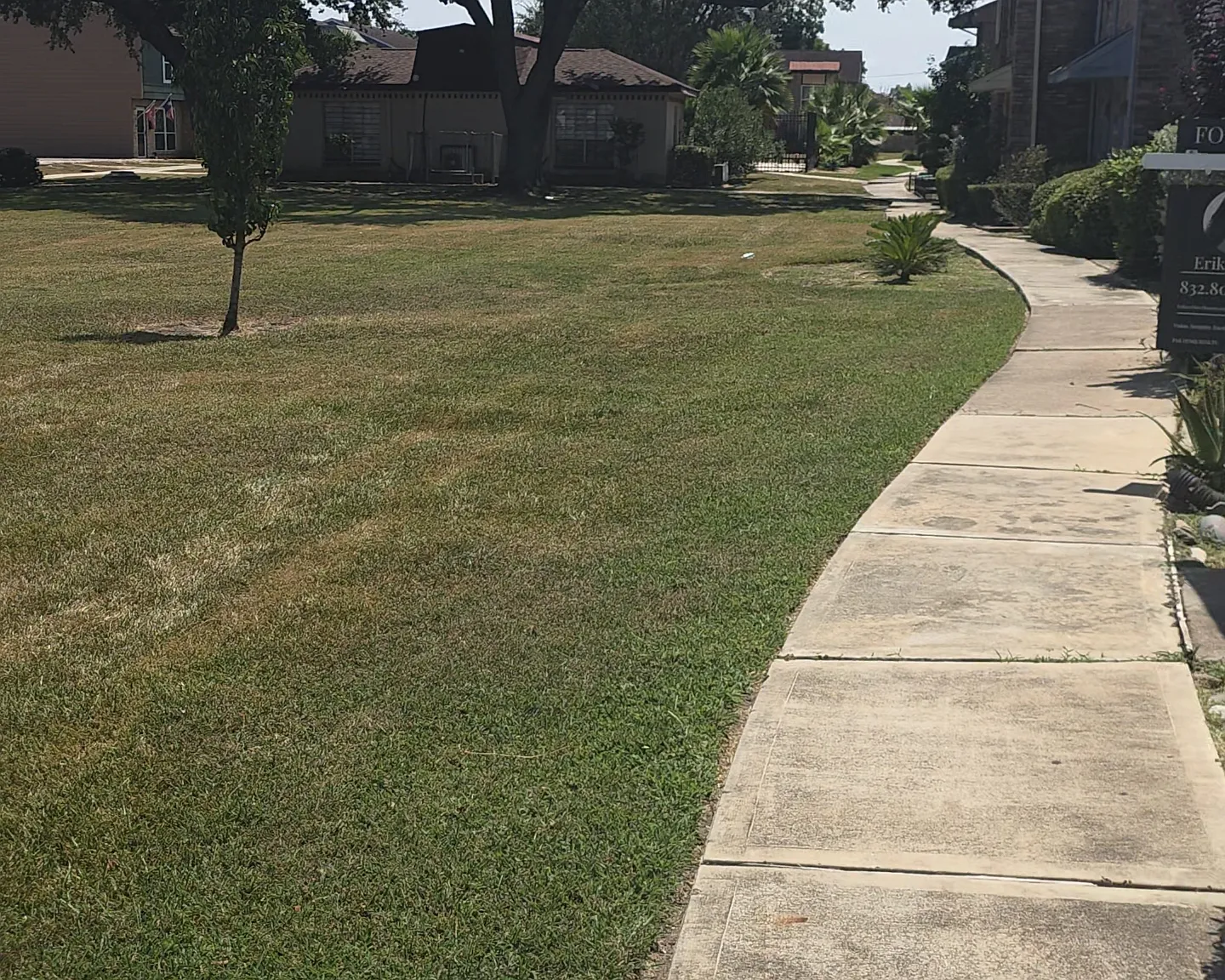 3 bed, 1512 sqft, $1,600 — Photo 2