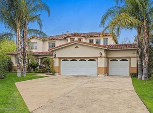 11171 Provence Ln, Tujunga, CA 91042