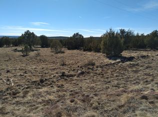 1008 W Cienega Dr, Williams, AZ 86046