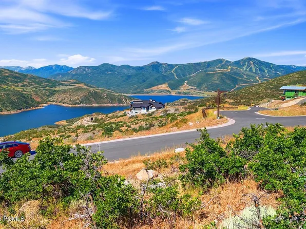 2825 E Cougar Moon Way #Cm-115, Kamas, UT 84036