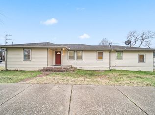 1605 Dr D B Todd Jr Blvd, Nashville, TN 37208